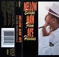 Mellow Man Ace - Escape From Havana (1989, Cassette) | Discogs