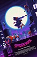 This Gorgeous Spider-Man: Into the Spider-Verse Poster Has Multiple ...
