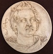 Pierre-Jean David d’Angers (1788-1856) | Galerie la Nouvelle Athènes
