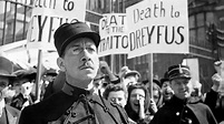 L'Affaire Dreyfus - Film (1958) - SensCritique