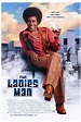 The Ladies Man DVD Release Date April 17, 2001