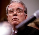 Former New York Fed president Bill McDonough, in memoriam - The ...