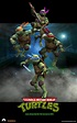 WHOA! : The New TMNT Movie Poster? | TeenageMutantNinjaTurtles.com