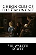 Chronicles of the Canongate by Sir Walter Scott (English) Paperback ...