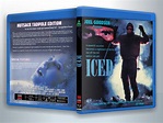 Iced (1988) starring Debra De Liso on DVD - DVD Lady - Classics on DVD