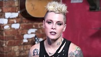 Otep: New Album in the Finishing Stage | Music News @ Ultimate-Guitar ...