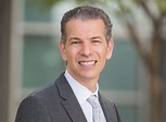 UCLA's Dr. David Feinberg Appointed New Geisinger CEO