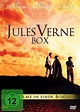 Amazon.com: Jules Verne Box - 4 Filme in einer Box ( 2 DVDs, digitally ...