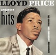 ロイド・プライス / Lloyd Price Greatest Hits: The Original ABC-Paramount ...