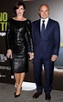 Luca Zingaretti e la moglie Luisa Ranieri: le foto più belle della coppia
