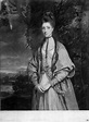 The Hon Anne Seymour Damer, 1749-1828, sculptress | Royal Museums Greenwich
