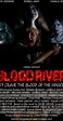 Taliesin meets the vampires: Blood River – review