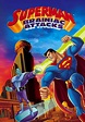 Superman: Brainiac Attacks - Movies on Google Play