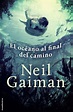 Un libro, un secreto: El océano al final del camino, de Neil Gaiman