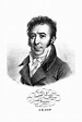 'Dominique Francois Jean Arago (1786-185), French Astronomer, Physicist ...