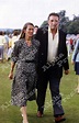 Susan Barrantes, mother of Sarah, Duchess of York | Duchess of york, Fashion, Style