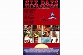 Download Six Days in Paradise Movies - Armidakkl's blog