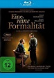 Eine reine Formalität (Blu-ray) – jpc