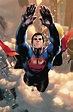 JAN170382 - SUPERMAN ACTION COMICS TP VOL 02 WELCOME TO THE PLANET ...
