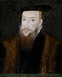 "Edward Seymour, 1st Duke of Somerset ‘Protector Somerset’ (1506?-1552 ...
