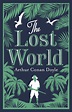 The Lost World - Alma Books
