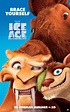 Fabulous New Ice Age: Collision Course Character Banners Drop In