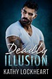 Deadly Illusion ReaderLinks – Kathy Lockheart
