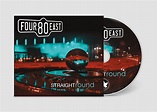Straight Round | Four80East