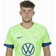 Gian-Luca Waldschmidt | VfL Wolfsburg | Player Profile | Bundesliga