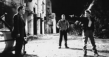 Wege in die Nacht · Film 1999 · Trailer · Kritik