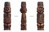 Origen y antigüedad del ídolo de Pachacamac dan vuelta al mundo – Turiweb