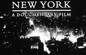 New York: A Documentary Film | Perspectives on History | AHA