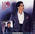Lillo Thomas – Let Me Be Yours / All Of You (2005, CD) - Discogs