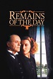 The Remains of the Day (1993) - Posters — The Movie Database (TMDB)