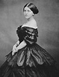Stephanie of Hohenzollern-Sigmaringen, Queen of Portugal Historical Costume, Historical Photos ...