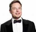 Elon Musk PNG transparent image download, size: 1014x900px