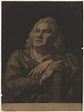 NPG D36914; Sir John Fielding - Portrait - National Portrait Gallery
