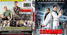 TVLeo - Películas OnLine: Comando Especial 1 • Película completa ...