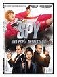 Concurso Zona DVD - Spy. Una espía despistada - Hojas Mágicas