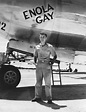 Colonel Paul Tibbets, Pilot Of B-29 Photograph by Everett - Fine Art ...