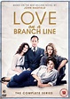 Love On a Branch Line: The Complete Series | DVD | Free shipping over £ ...
