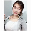 謝薇安Vivian di Instagram "馬尾女孩 #十萬伏特 #發電機 #戀愛了