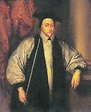 William Juxon (1582-1663)