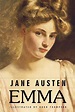 Emma: Illustrated by Jane Austen (English) Paperback Book Free Shipping ...