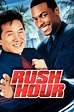 Rush Hour - Blu-Ray Ultra HD et DVD