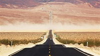 Desert Highway Wallpapers - Top Free Desert Highway Backgrounds ...