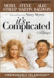 Amazon.com: It's Complicated : Meryl Streep, Alec Baldwin, Steve Martin ...