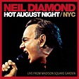 Hot August Night/NYC - Neil Diamond: Amazon.de: Musik