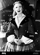 CAN'T HELP SINGING, Deanna Durbin, 1944 Stock Photo - Alamy