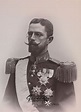 GUSTAVO V RE DI SVEZIA 1907-1950 Nassau, Kaiser, Sweden History ...